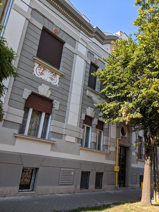 Flora Residence Timişoara Exterior foto