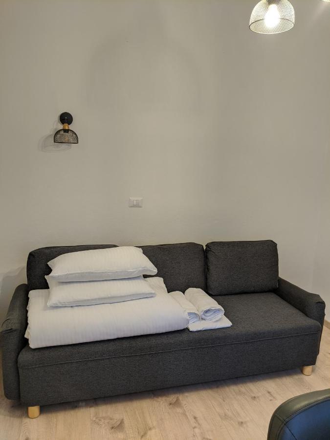 Flora Residence Timişoara Exterior foto